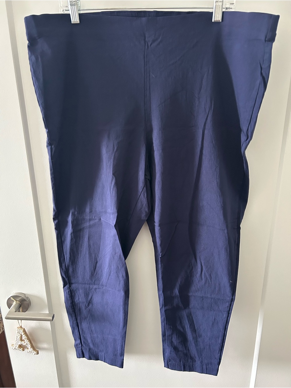 EUC MICHAEL Michael Kors Navy Blue Women’s Dress Pants
